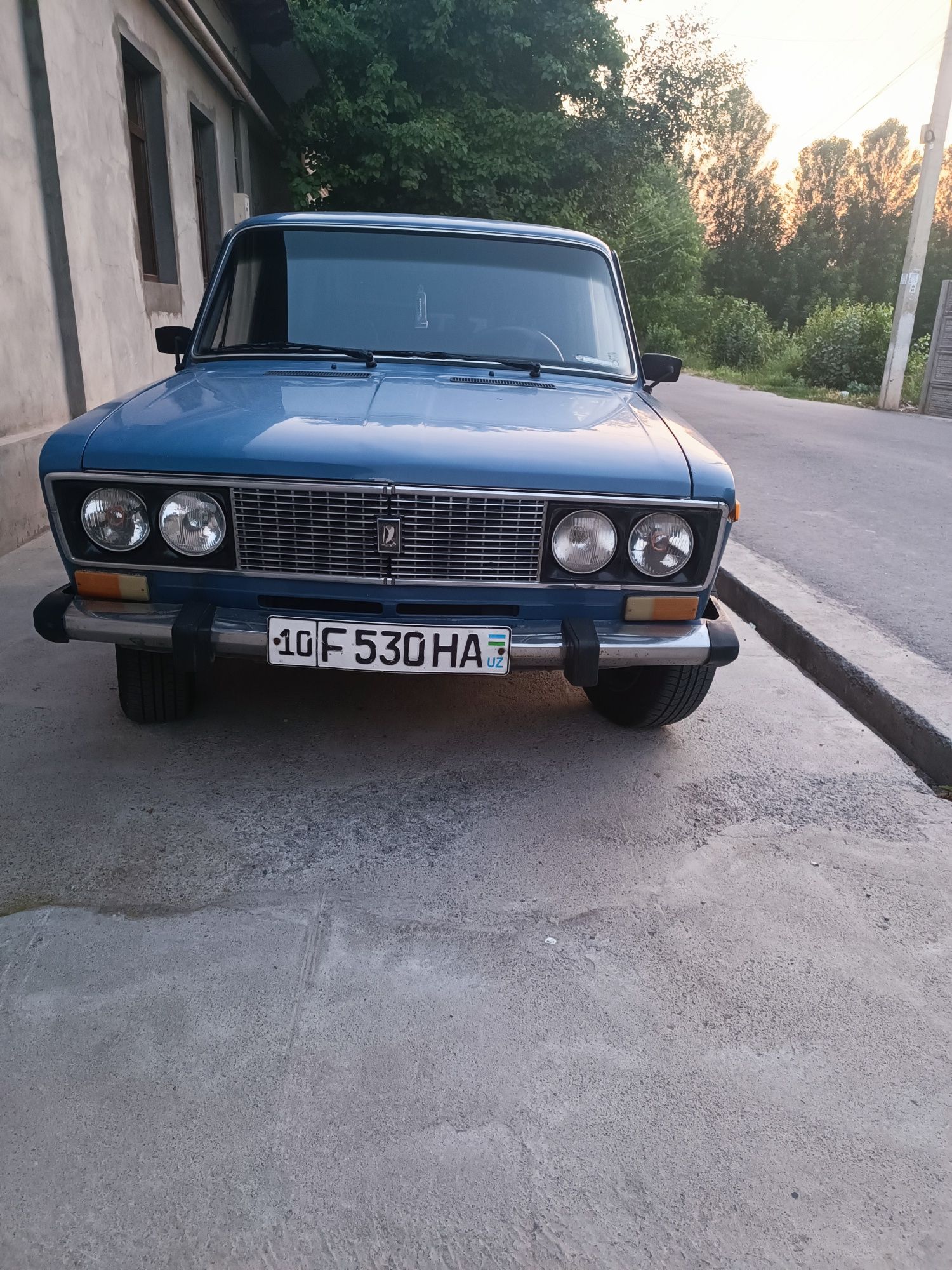 Продается Ваз2106