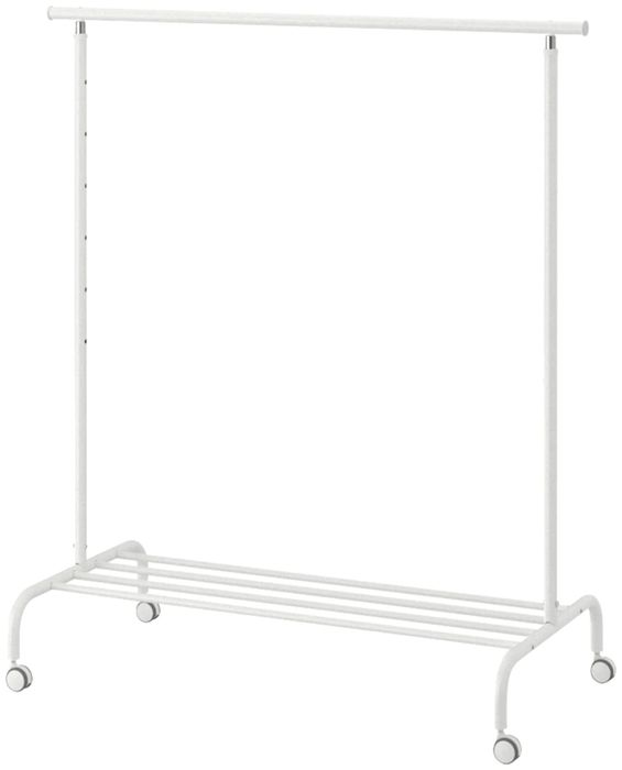 Напольная вешалка