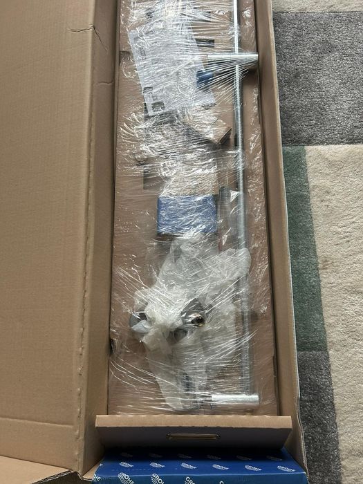 Sistem de cada Grohe Tempesta 210