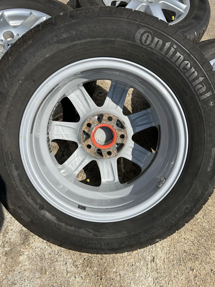 5х114,3 15 ски за toyota nisan honda hundai kia renault