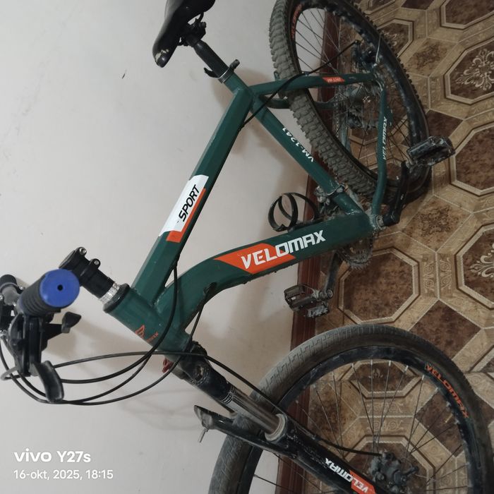 Velosiped 26 sotiladi