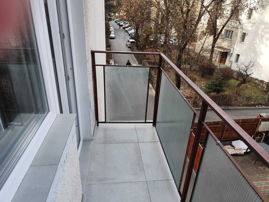 Apartament Regim Hotelier