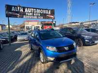 Dacia Sandero Stepway 0.9 TCe