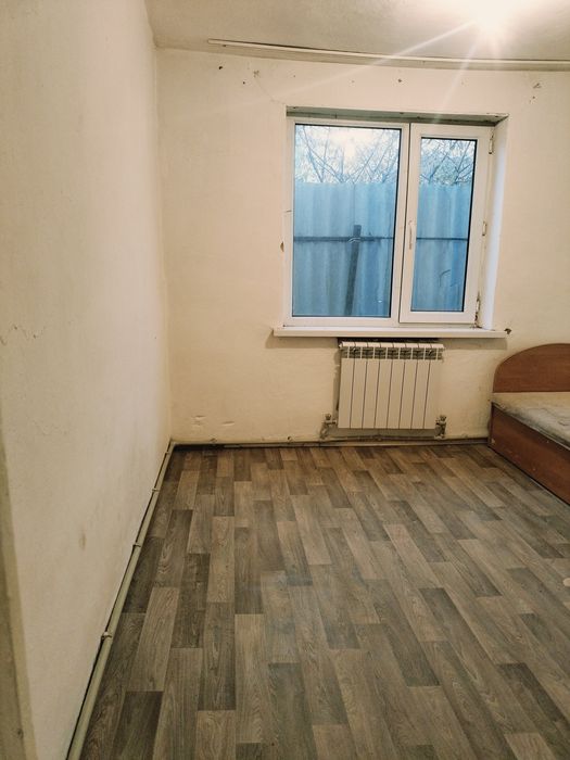 Квартира малосемейка