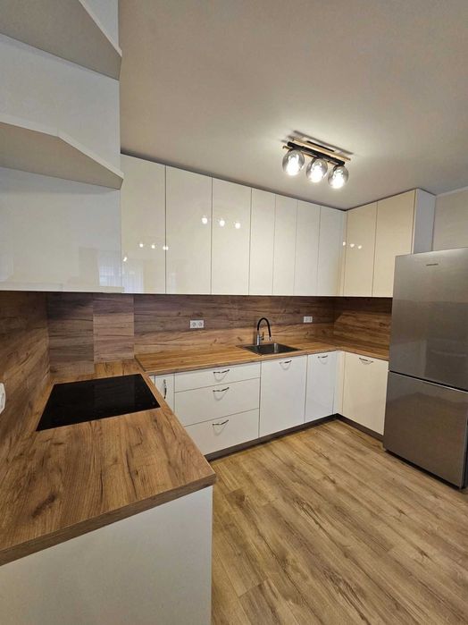 Дава се под наем Едностаен апартамент в Пловдив, Остромила - 86 кв.м за 550 € - Снимка #3