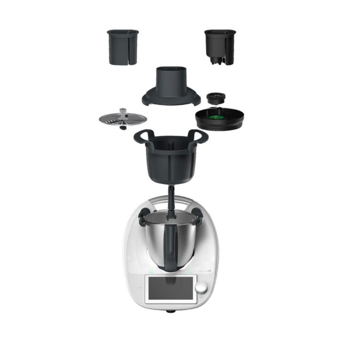 Thermomix cutter plus