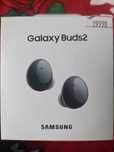Наушники Galaxy Buds 2