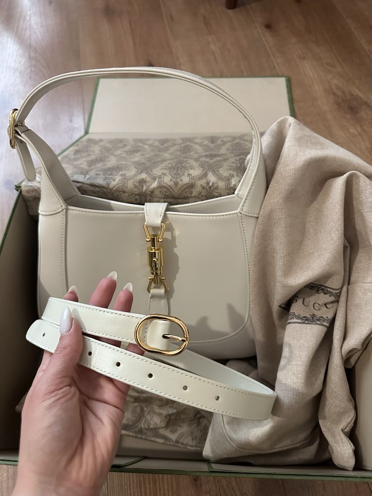 Gucci Jackie 1961 Small