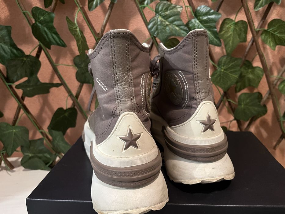 Дамски кецове Converse