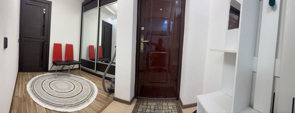 Продам 1/3/4 на Ц4 (Кашгар), Кредит Азия.