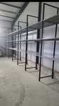 Rafturi metalice profesionale