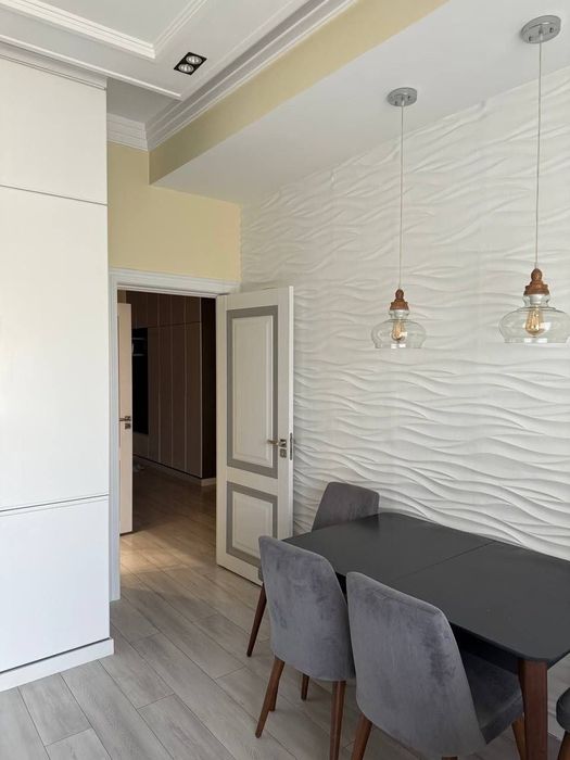 Centrado Продается 3 комнатная квартира ремонт Ц-1 Бибигон