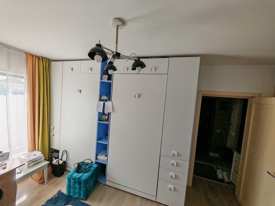 Mobilier pentru dormitor copii