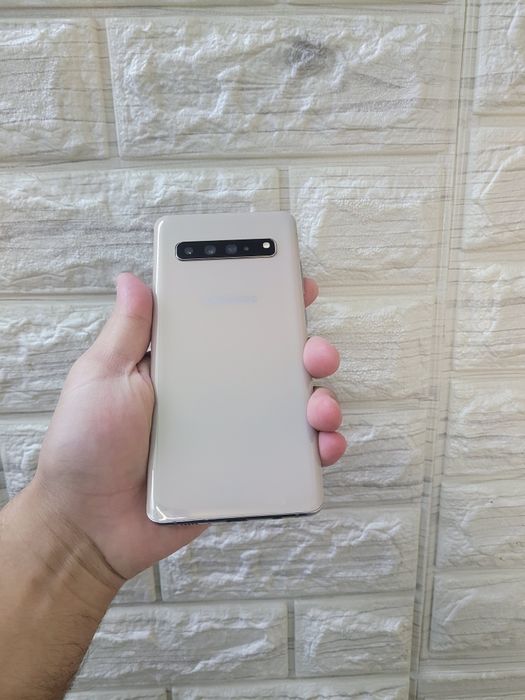 Samsung s10 plus 5g 258gb