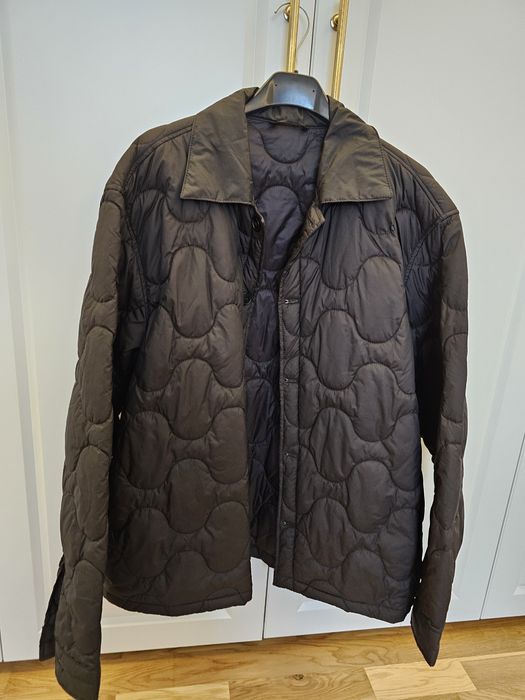 Geaca matlasata H&M Mărimea M