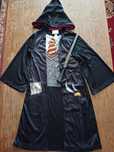 Costum copii carnaval Harry Potter 5-7 ani