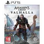 Assassin's Creed Valhalla pentru PS5