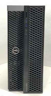 компютър Dell Precision 5820 W-2123 32GB 510GB Quadro P2000 5GB