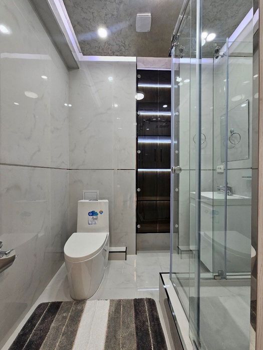 Чиланзар-Ц МОЖНО ИПОТЕКУ Новостройка-60m2 2/2/10 Метро Мирзо Улугбек