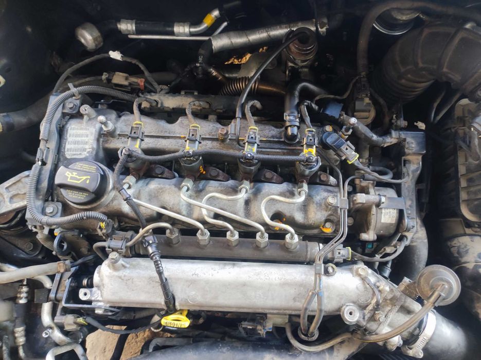 Киа сеид НА ЧАСТИ