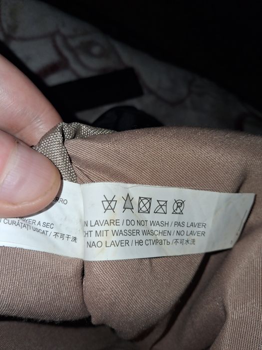 Рюкзак в идеалном состоянии.