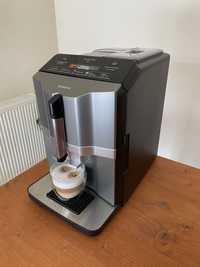 Espressor Automat SIEMENS EQ3 - Cappuccino si Latte!