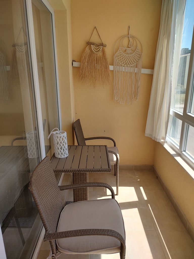Дава се под наем Едностаен апартамент в Поморие - 40 кв.м за 255 € - Снимка #4