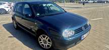 Golf 4 PACIFIC 1.9 TDI