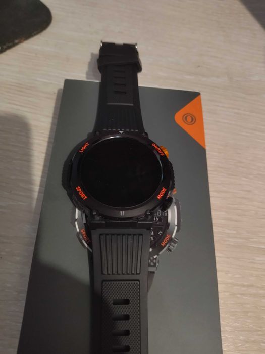 Смарт часы smartwatch