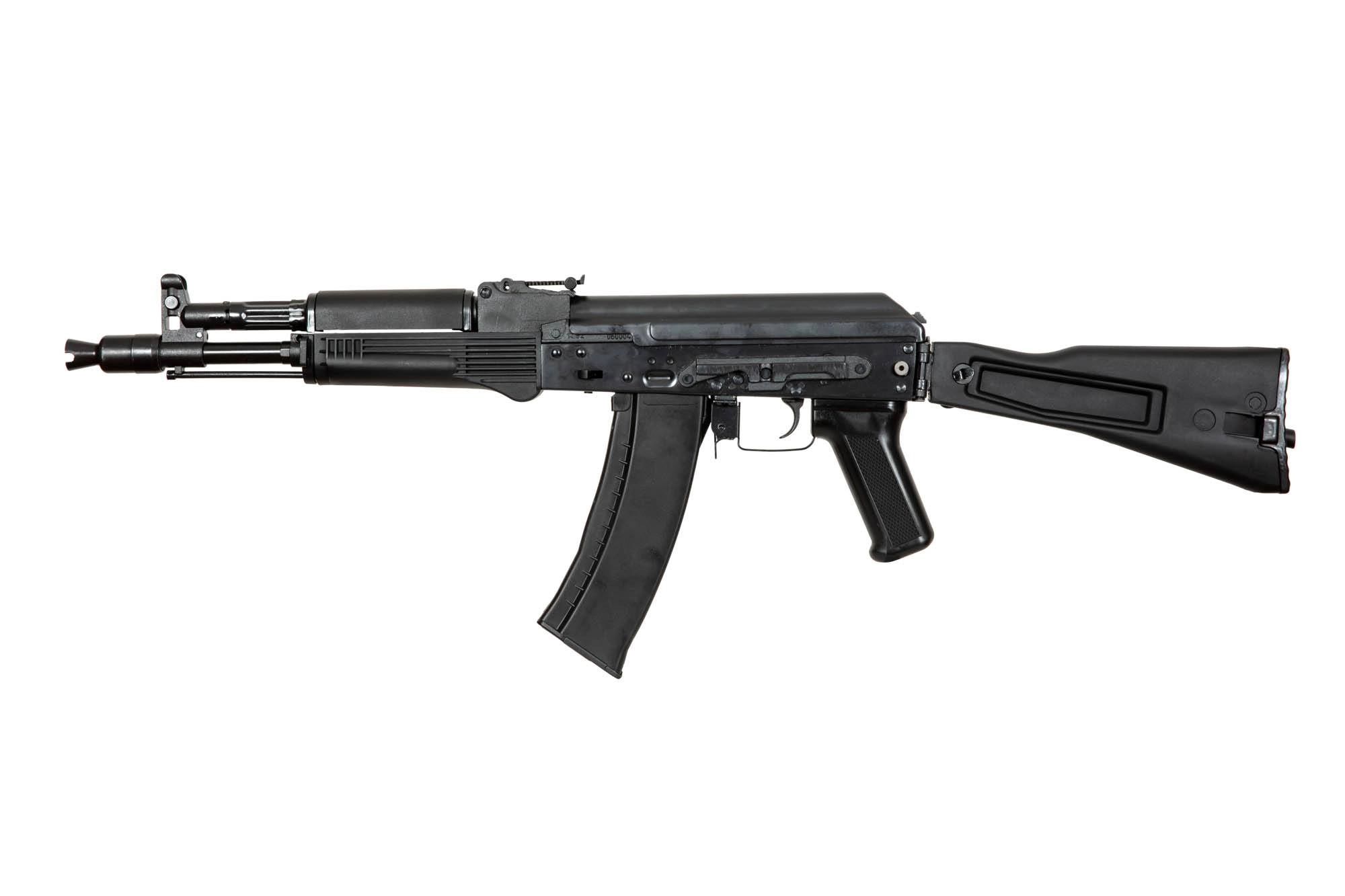 Airsoft / Еърсофт E&L AK105