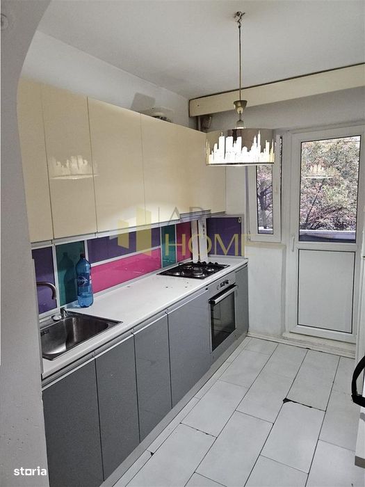 Apartament 2 camere, Ploiesti, B-dul Bucuresti