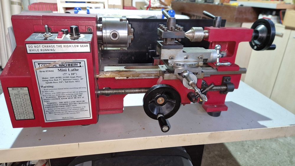 Ministrung adus din SUA