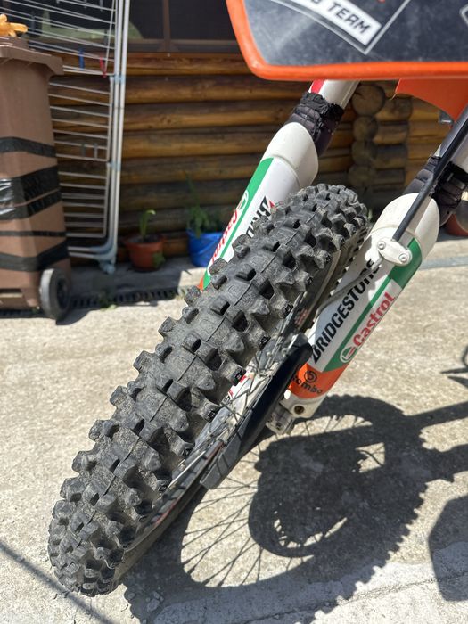 Vand ktm 300 in stare perfecta sau schimb ATV