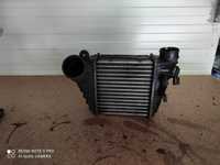 Radiator intercooler 1J0145803F 1.9 TDI VW Golf 4 Bora Skoda Seat Audi