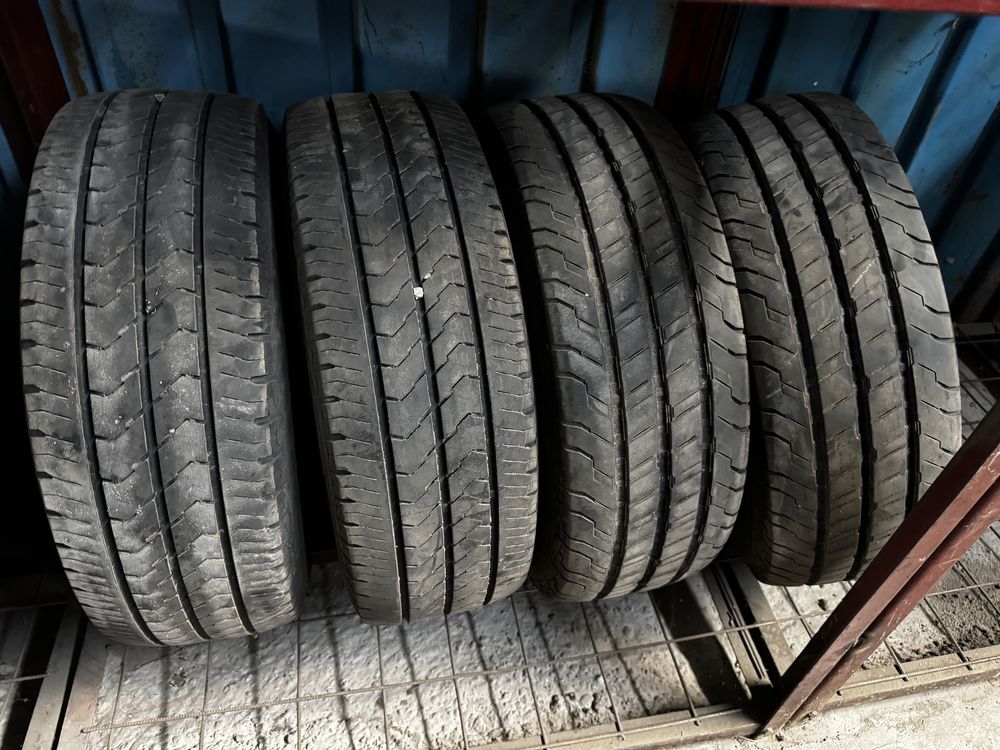 Anvelope vara 235/65 R16 C