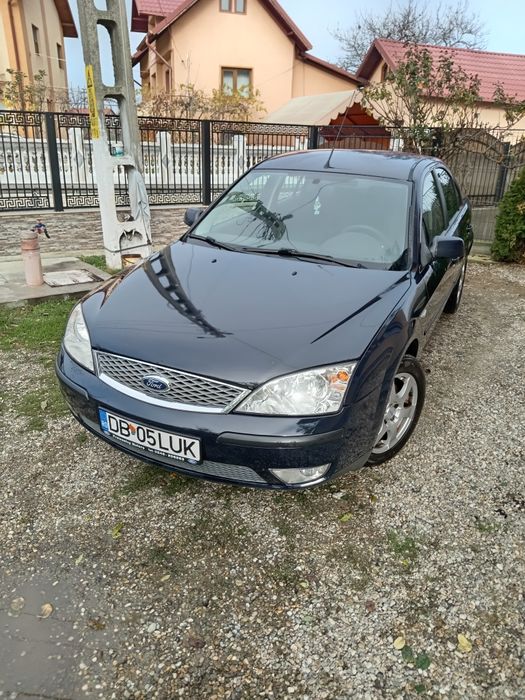 De vânzare ford mondeo mk3 2.0 tdci 2005 115cp