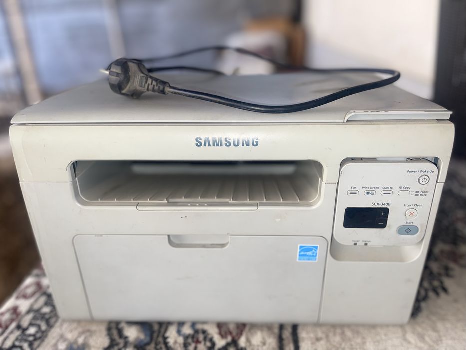 Пинтер Самсунг !