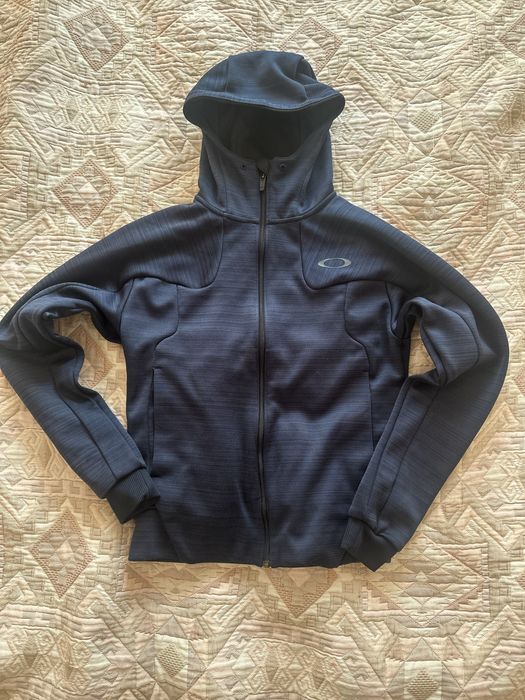 Женская зипка OAKLEY