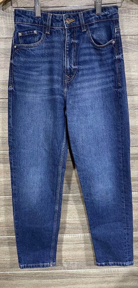 Джинсы 12 лет Zara& Lacoste 13-14