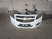 Malibu 1 bufer radnoy