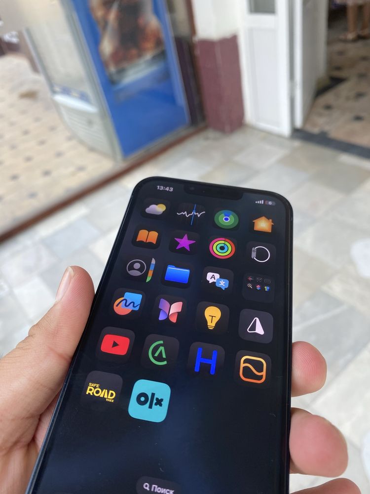 Iphone 13 128 gb