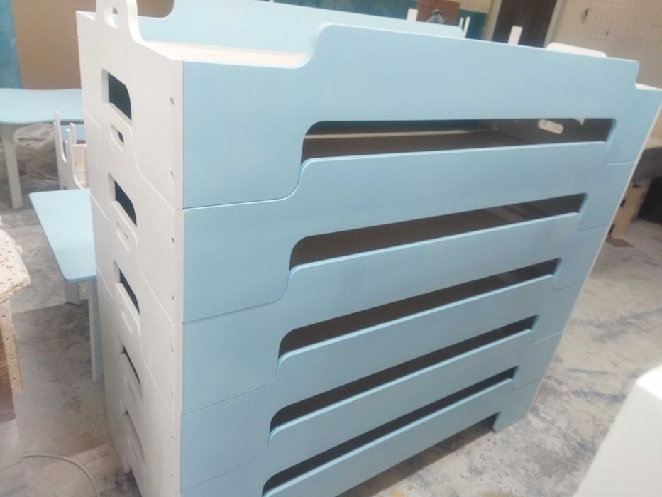 Мебель для детских садов | дошкольных центров | для дома