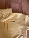 Худи Balenciaga