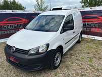 Volkswagen CaddY KADDY Agregat FRIG temperatura - 5*C