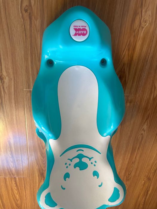 Reductor baie nou născut - până la 8 luni