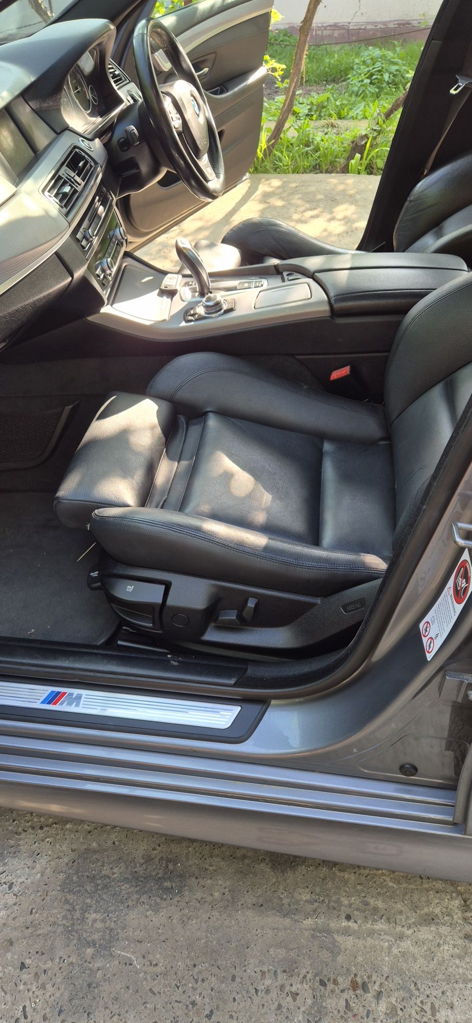 Plafon M bmw seria 5 f10 M-pachet