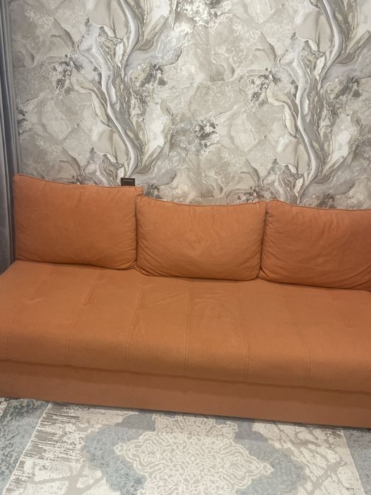 Продам диван 2 метр