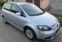 VW GOLF PLUS 1.4 MPI 80 CP 2008 TOUR Adus acum, 189 mii, multe dotari