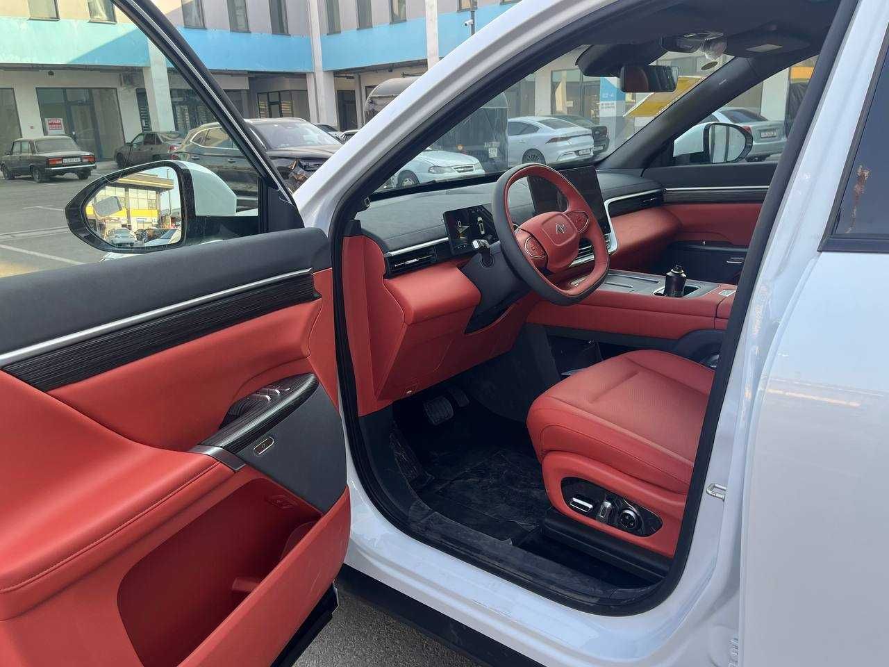 DongFeng 008 ultra