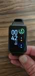 Huawei watch fit